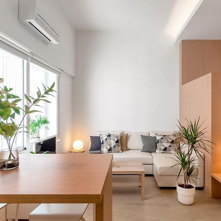 Loft Design Granada Center 2Min Cathedral Free Wifi 아파트 외부 사진