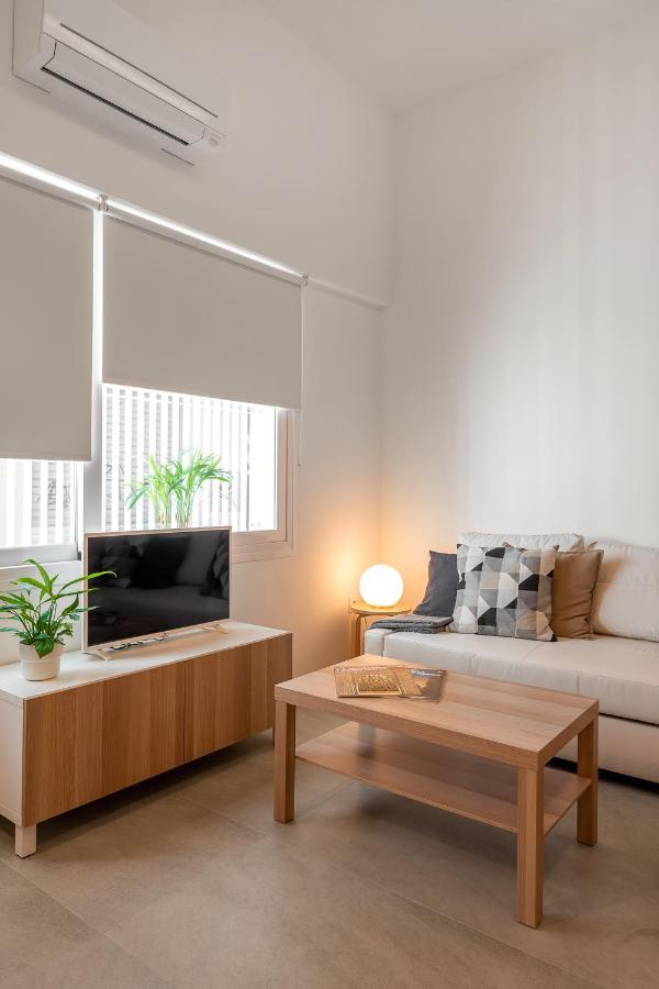 Loft Design Granada Center 2Min Cathedral Free Wifi 아파트 외부 사진