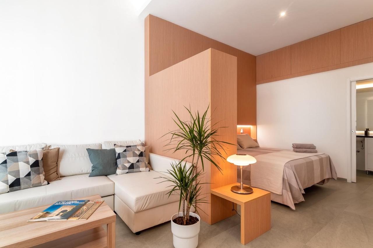 Loft Design Granada Center 2Min Cathedral Free Wifi 아파트 외부 사진