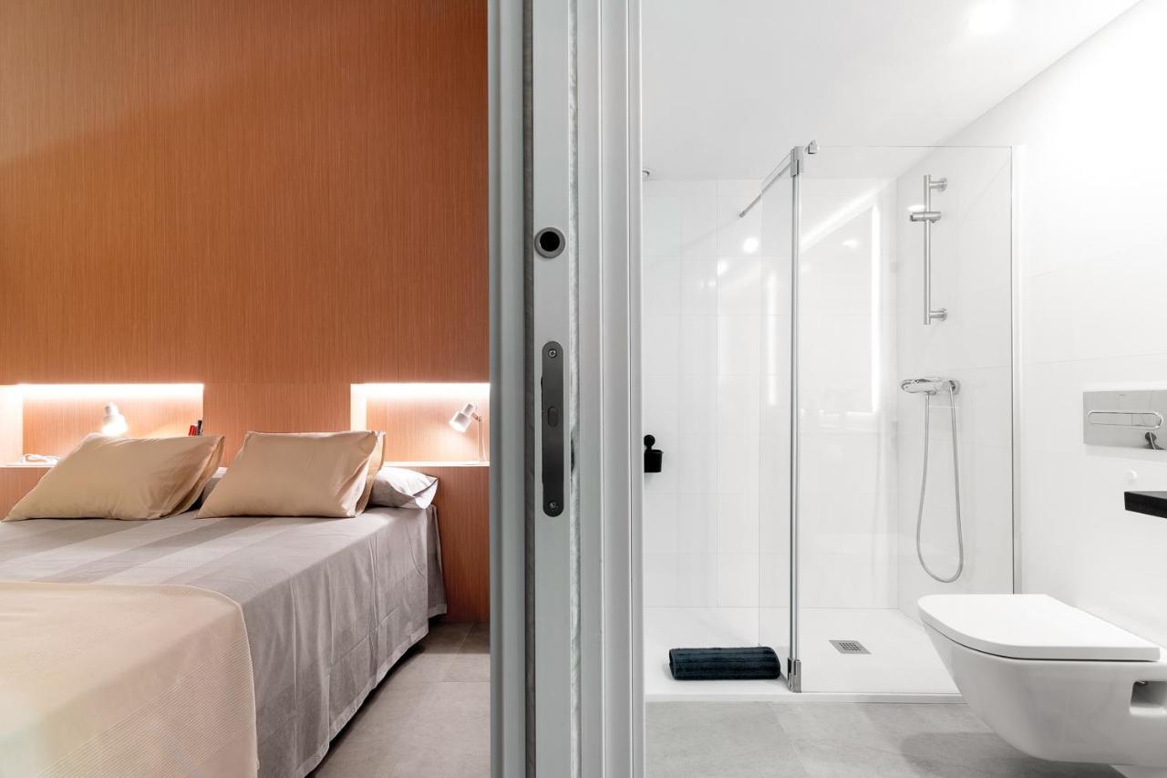 Loft Design Granada Center 2Min Cathedral Free Wifi 아파트 외부 사진