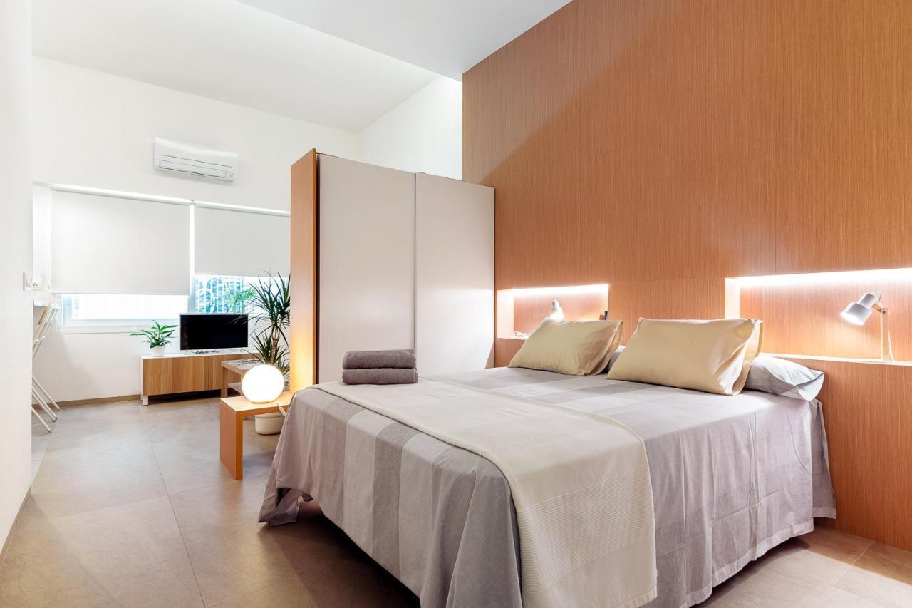 Loft Design Granada Center 2Min Cathedral Free Wifi 아파트 외부 사진