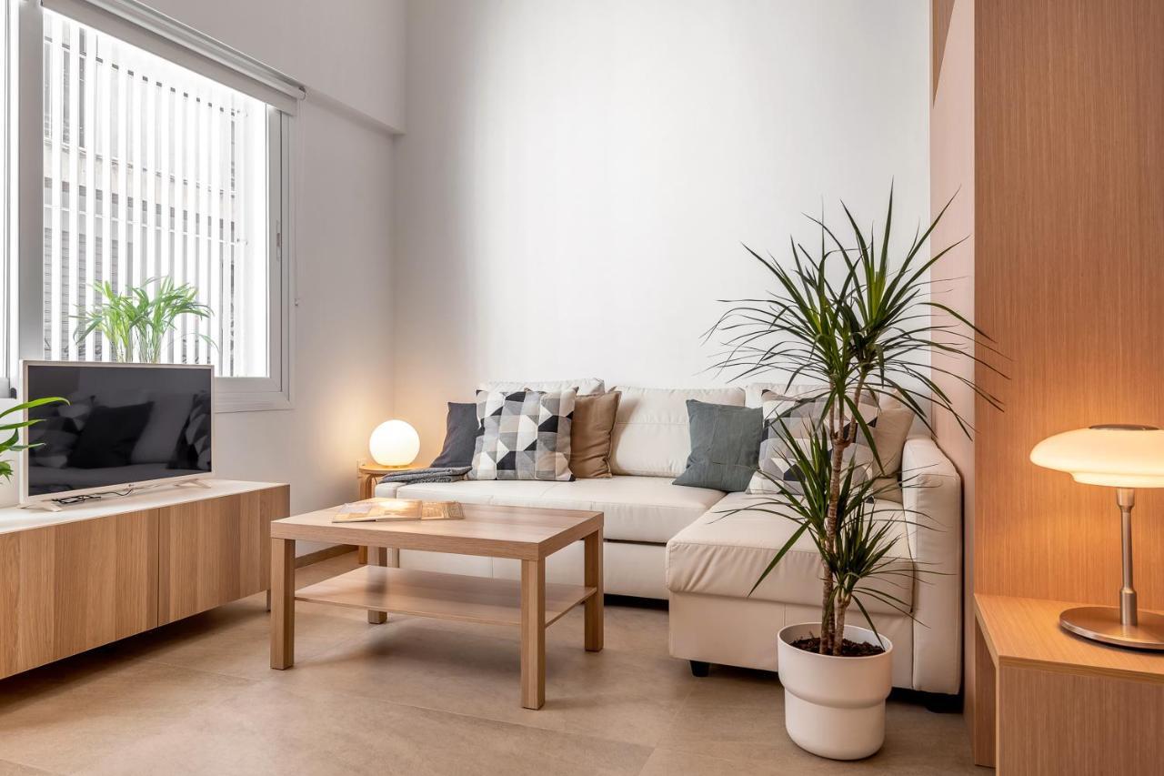 Loft Design Granada Center 2Min Cathedral Free Wifi 아파트 외부 사진