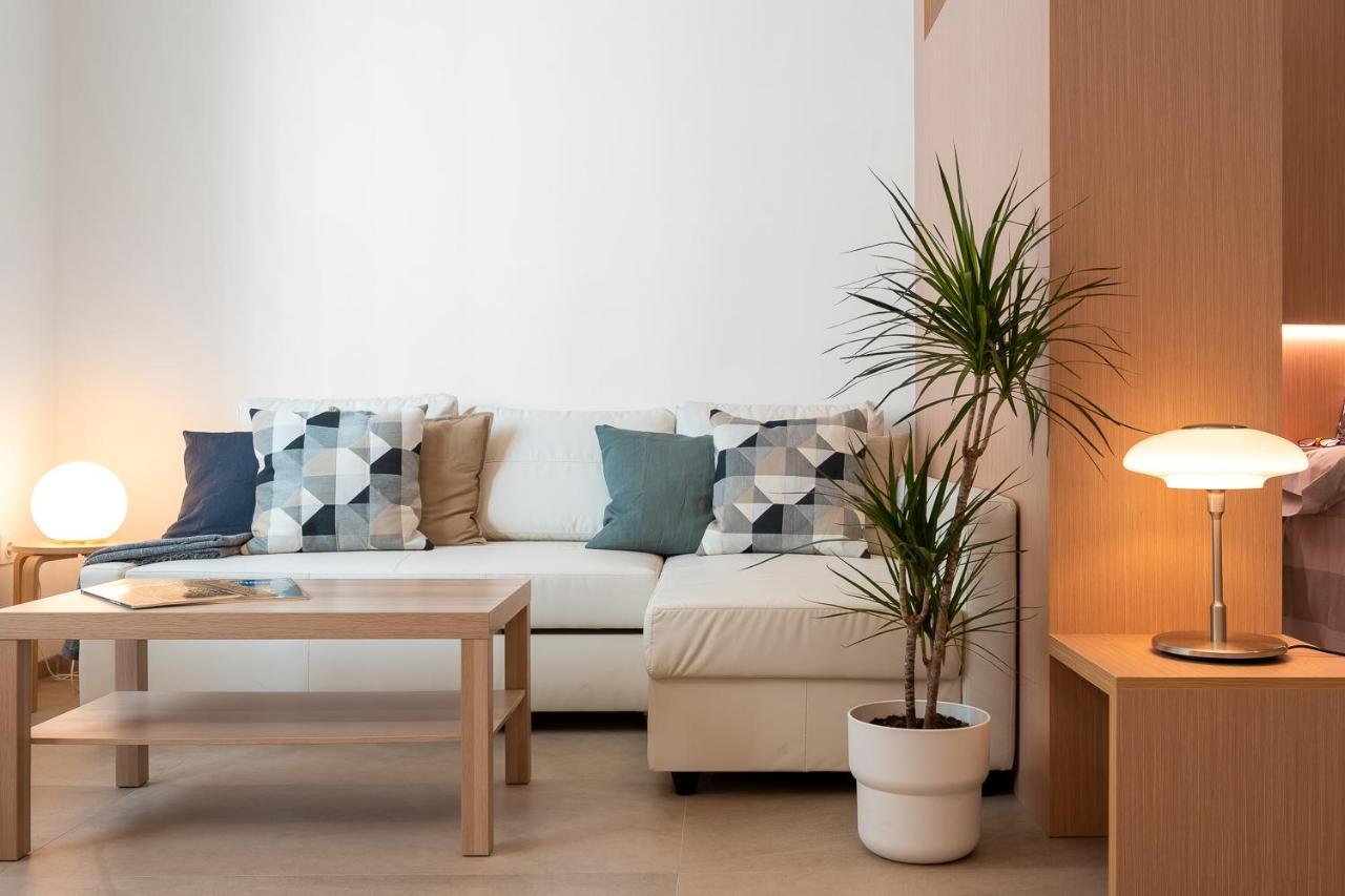 Loft Design Granada Center 2Min Cathedral Free Wifi 아파트 외부 사진