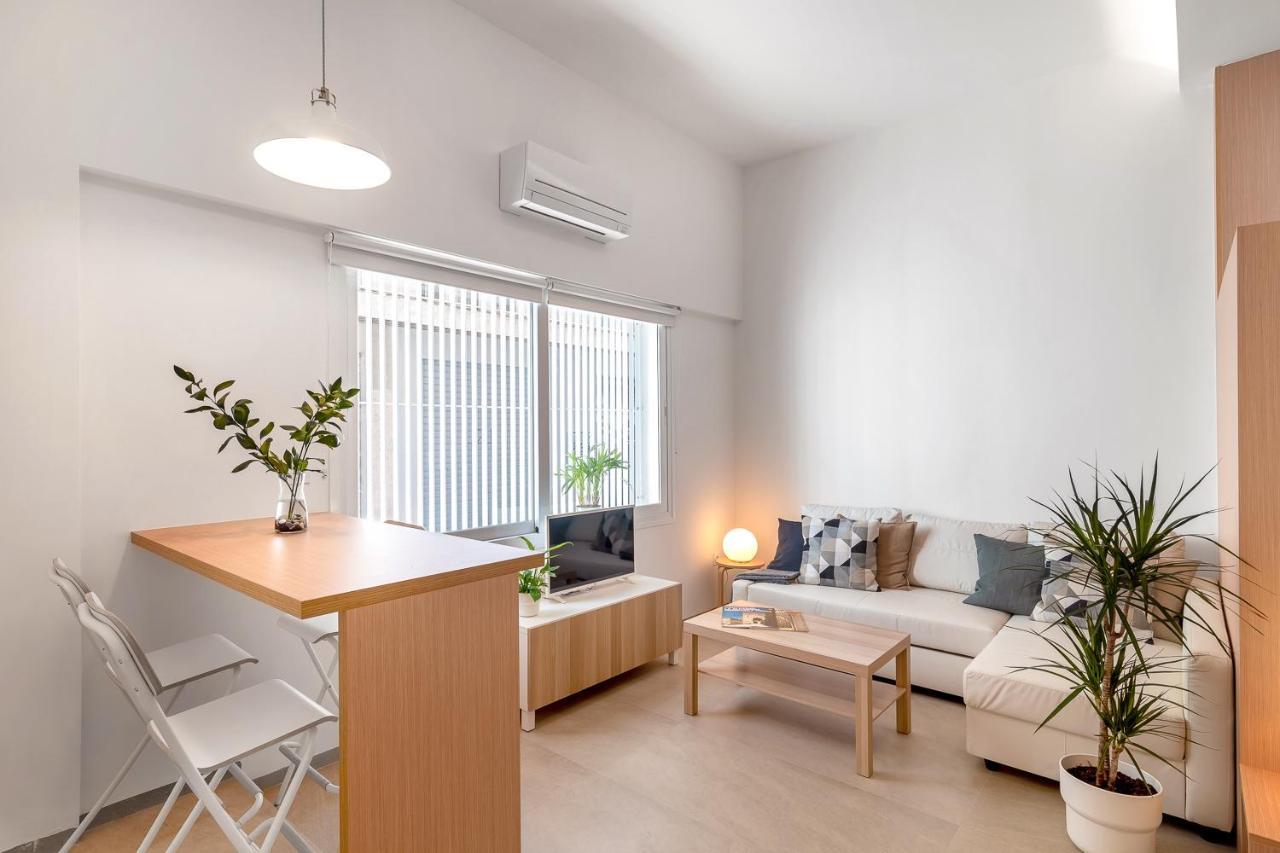 Loft Design Granada Center 2Min Cathedral Free Wifi 아파트 외부 사진
