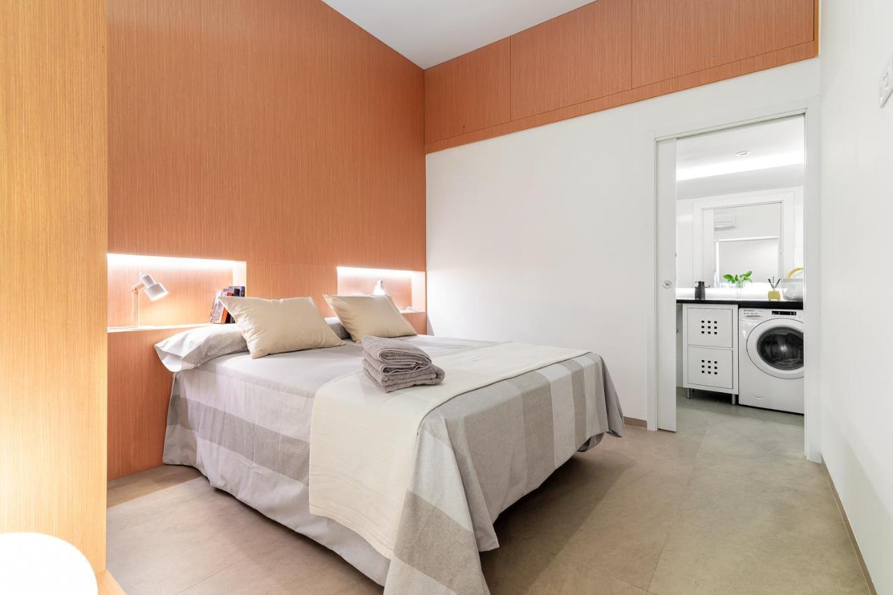 Loft Design Granada Center 2Min Cathedral Free Wifi 아파트 외부 사진