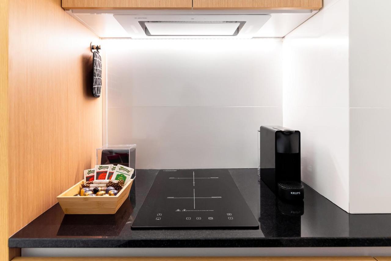 Loft Design Granada Center 2Min Cathedral Free Wifi 아파트 외부 사진