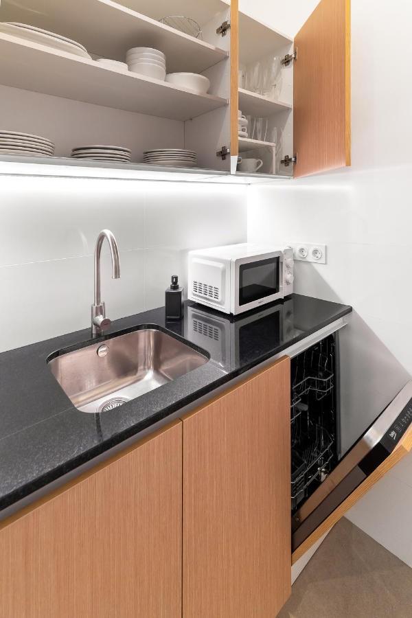 Loft Design Granada Center 2Min Cathedral Free Wifi 아파트 외부 사진
