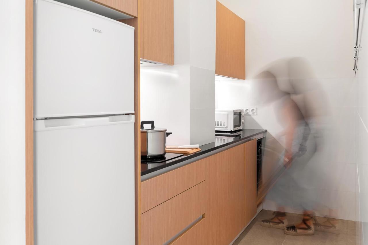 Loft Design Granada Center 2Min Cathedral Free Wifi 아파트 외부 사진
