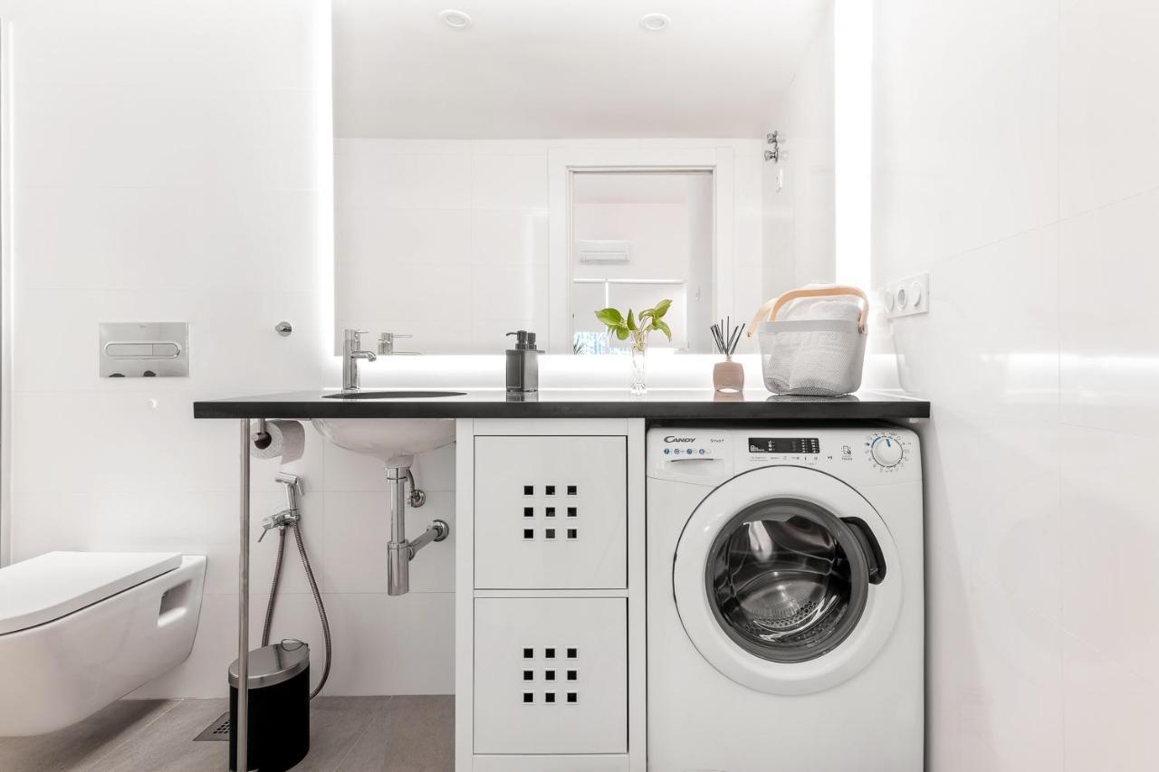 Loft Design Granada Center 2Min Cathedral Free Wifi 아파트 외부 사진