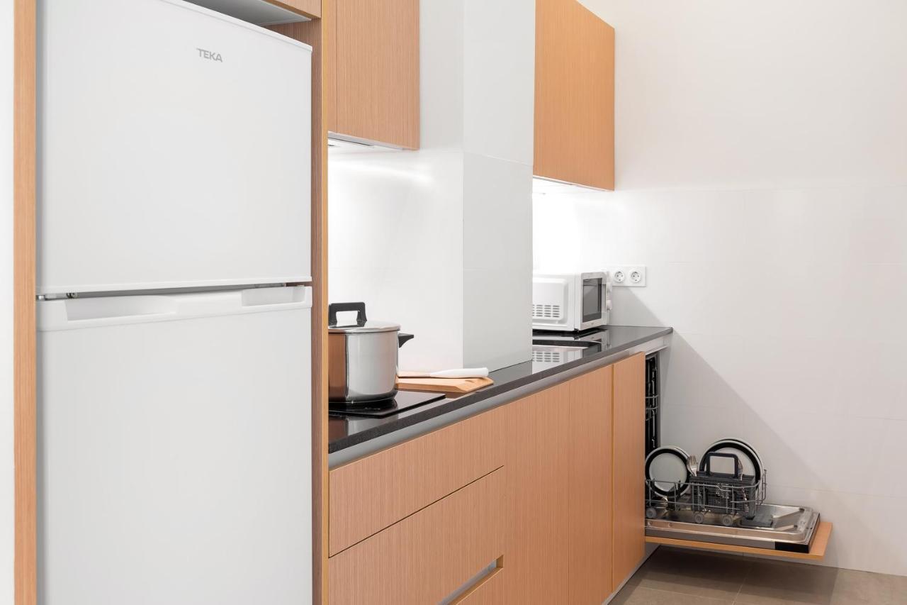Loft Design Granada Center 2Min Cathedral Free Wifi 아파트 외부 사진
