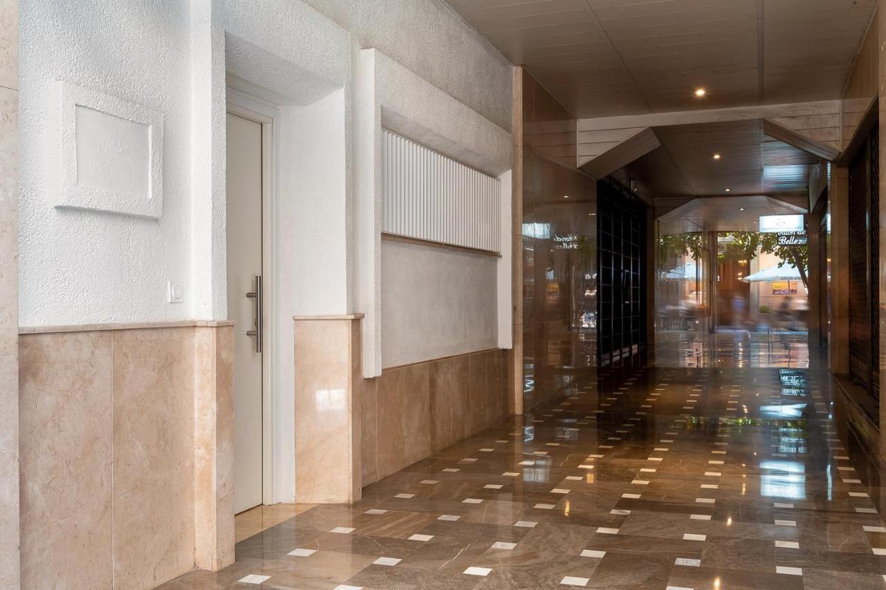 Loft Design Granada Center 2Min Cathedral Free Wifi 아파트 외부 사진