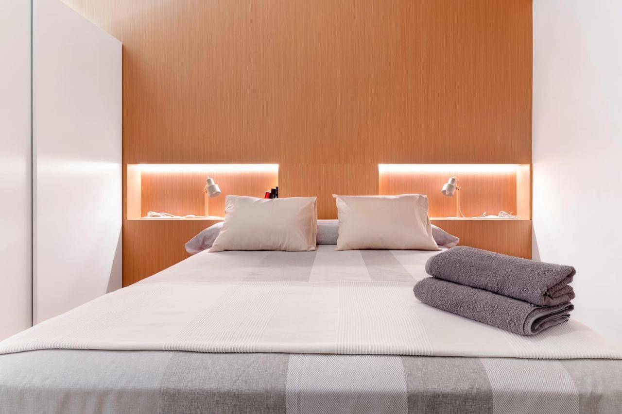 Loft Design Granada Center 2Min Cathedral Free Wifi 아파트 외부 사진