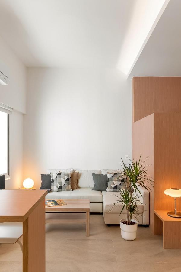 Loft Design Granada Center 2Min Cathedral Free Wifi 아파트 외부 사진