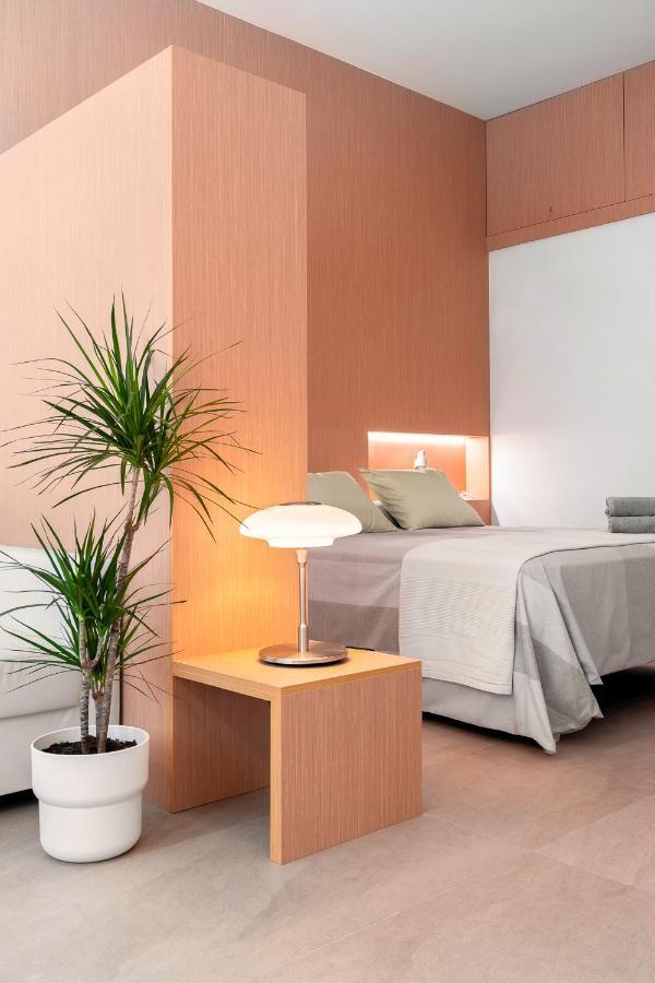 Loft Design Granada Center 2Min Cathedral Free Wifi 아파트 외부 사진